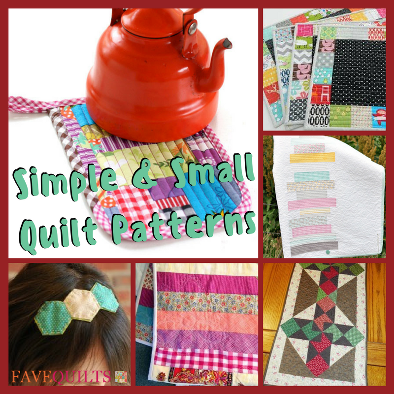 16-simple-and-small-quilt-patterns-favequilts