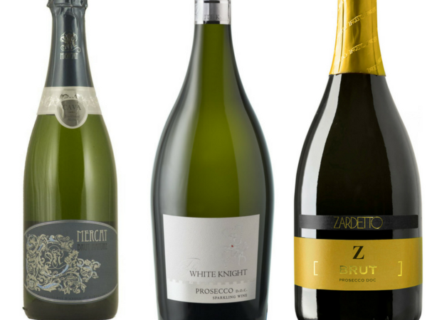 The 9 Best Champagnes For Mimosas Of 2022