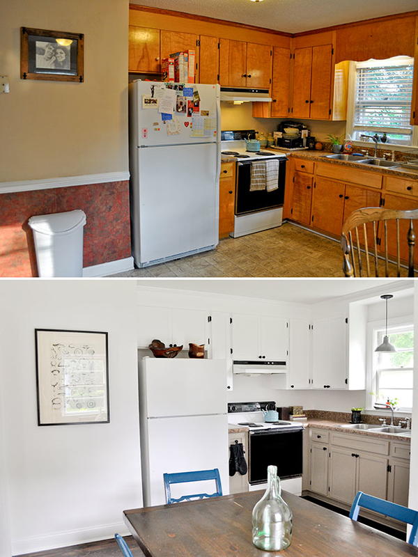 10 Affordable Kitchen Remodel Ideas Pictures ... 10 Affordable Kitchen Remodel Ideas Pictures ...