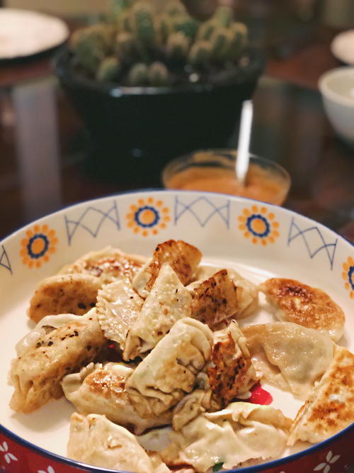 How to Make Gyoka Dumplings