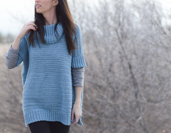 Softest Lounge Around Pullover