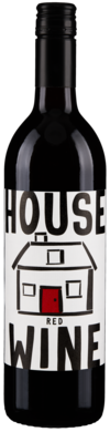 House Original Red Blend 2016