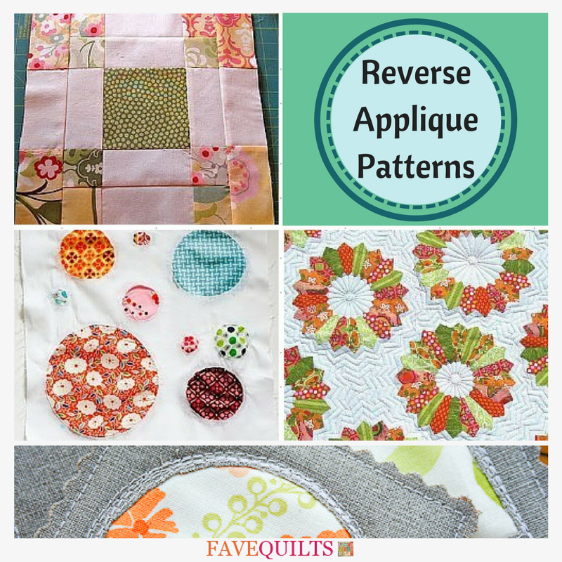 9 Reverse Applique Patterns FaveQuilts 9-reverse-applique-patterns-favequilts