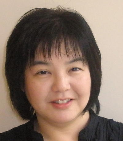 Margie Higuchi