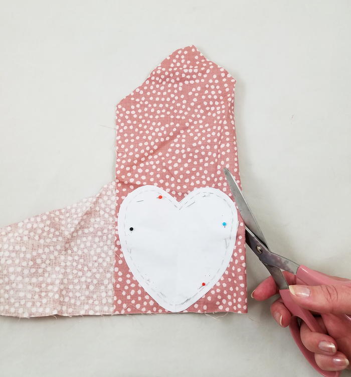 Upcycled Fabric Cedar Sachets