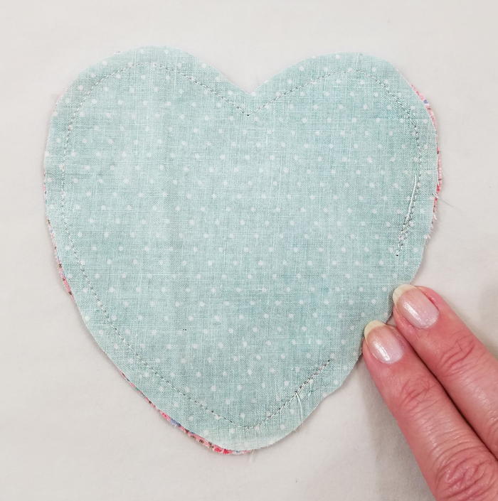 Upcycled Fabric Cedar Sachets