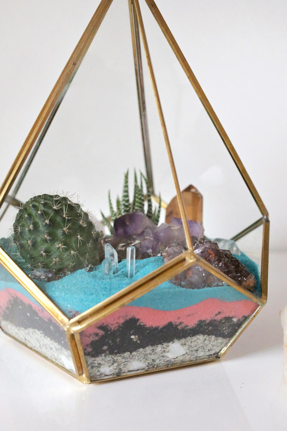 mindware crystal cactus