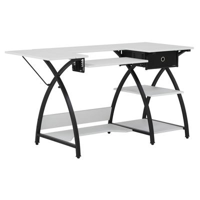 Comet Hobby Sewing Center Table