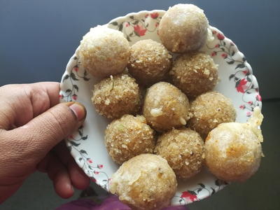 Thengai Obbattu Recipe