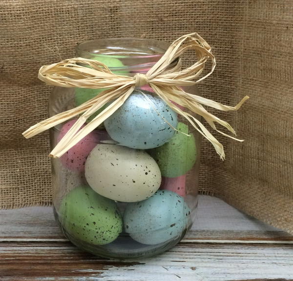 How to Make an Easter Egg Jar_1