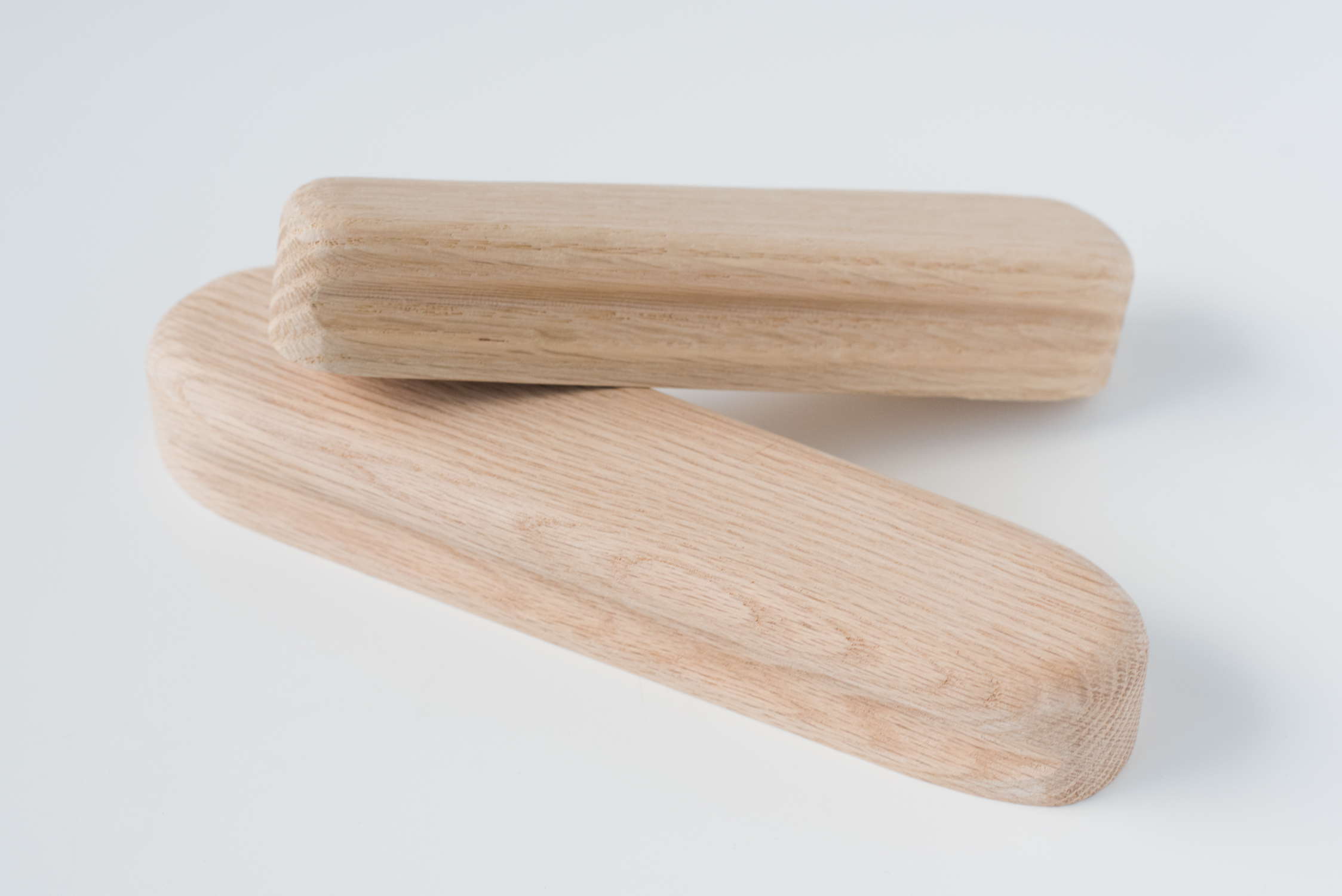 Handmade Wooden Clappers Giveaway