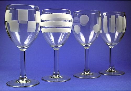Wine Glass Crafts 20 Projects And Accessories Favecrafts Com