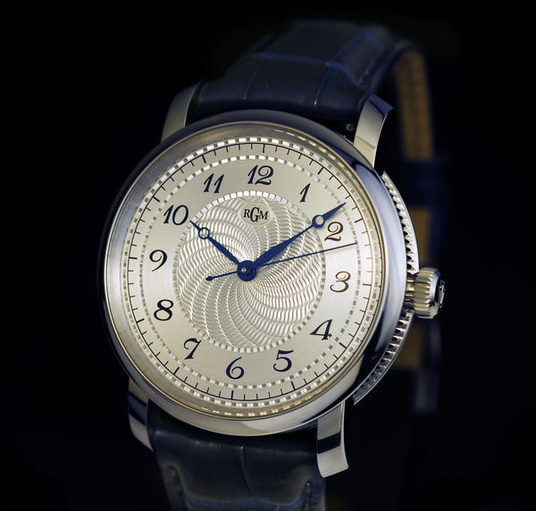 RGM] 151 COE in Tatanium : r/Watches