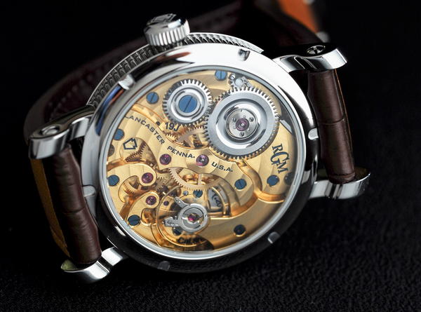 The RGM Watch Company - A custom 18K RGM for a Lefty!! #rgm #rgmwatches  #rgmwatch #watch #watches #wristwatch #wristwatches #watchmaking  #watchmaker #guilloche #engineturning #bespoke #bespokewatch #customwatch  #chronograph #chronographwatch | Facebook