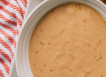 McDonald's Copycat Big Mac Sauce