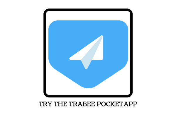 TrabeePocket App