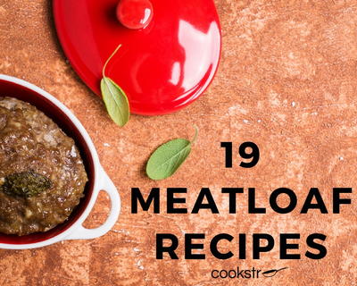 19 Meatloaf Recipes