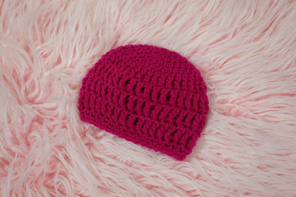 Sugar Twist Beanie