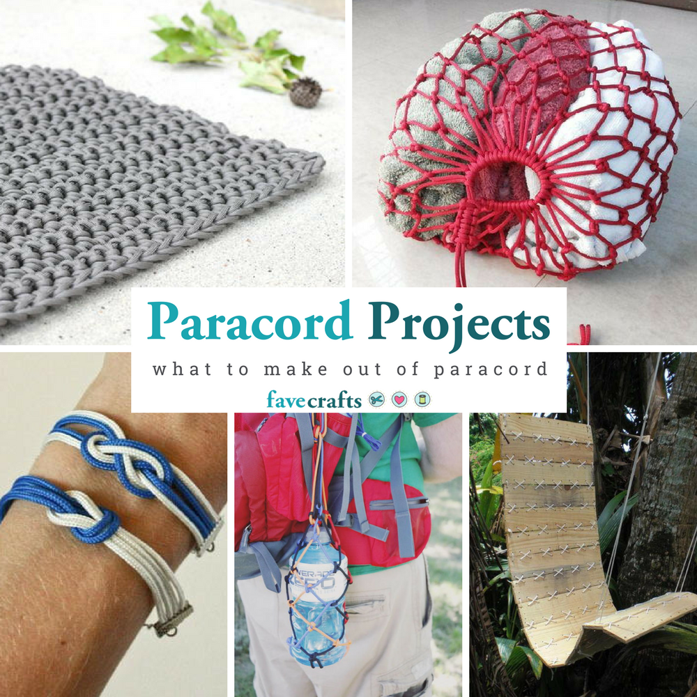 Paracord patterns outlet free