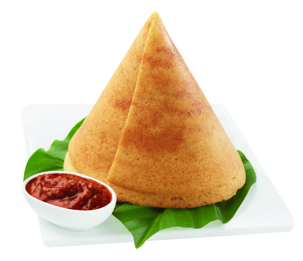 Desi Chinese Dosa Recipe | RecipeLion.com