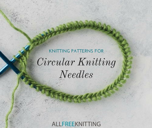 13 Circular Knitting Patterns For Practice Allfreeknitting Com 13 Circular Knitting Patterns For Practice Allfreeknitting Com