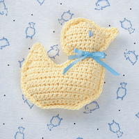 18+ Crochet Baby Toys (Free Patterns) | AllFreeCrochet.com