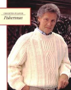 Men S Sweaters Allfreecrochet Com