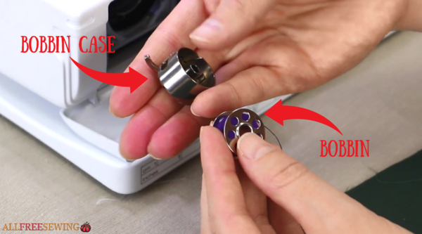 What Does a Bobbin Do? Sewing Guide