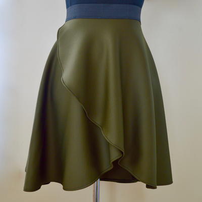 Tulip Skirt Tutorial