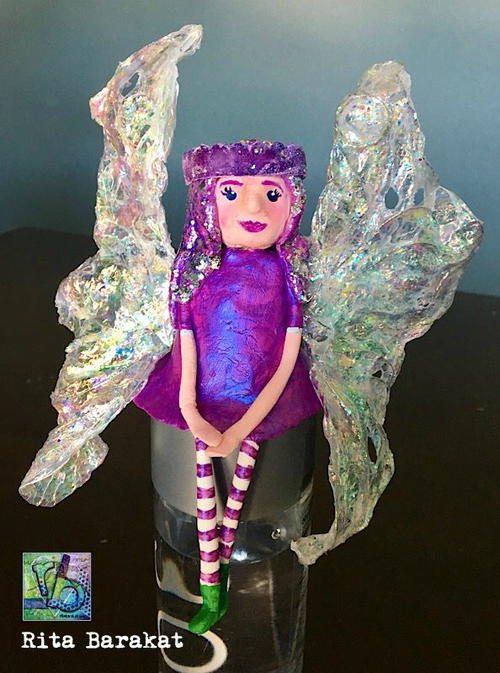The Craft Fairy