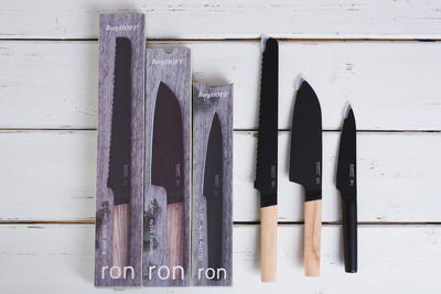 BergHOFF Ron Knife Collection
