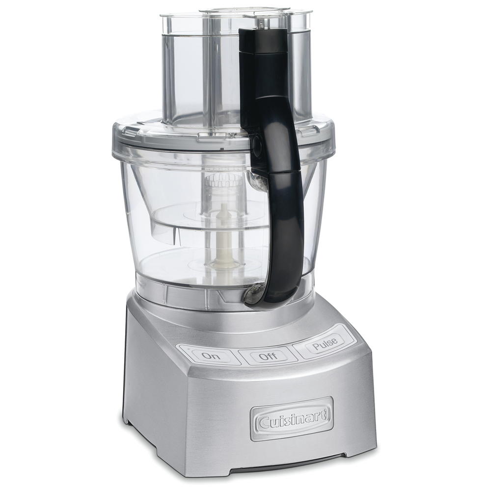 Cuisinart Elite Collection 12Cup Food Processor