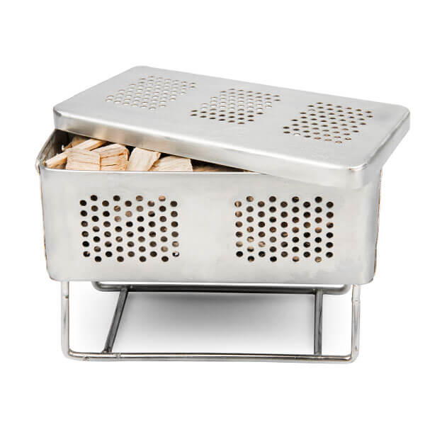 Camerons Flip Professional Smoke Box