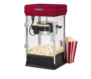 Cuisinart Classic-Style Popcorn Maker