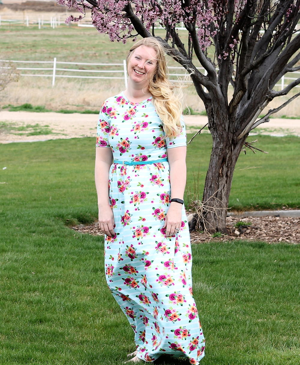 create your own maxi dress how to sew a maxi dress