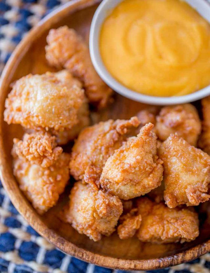 Chick fil A Nuggets AllFreeCopycatRecipes chick-fil-a-nuggets-allfreecopycatrecipes