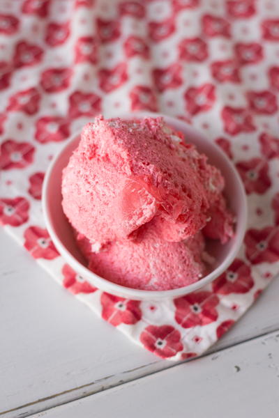 Pink Stuff Recipe