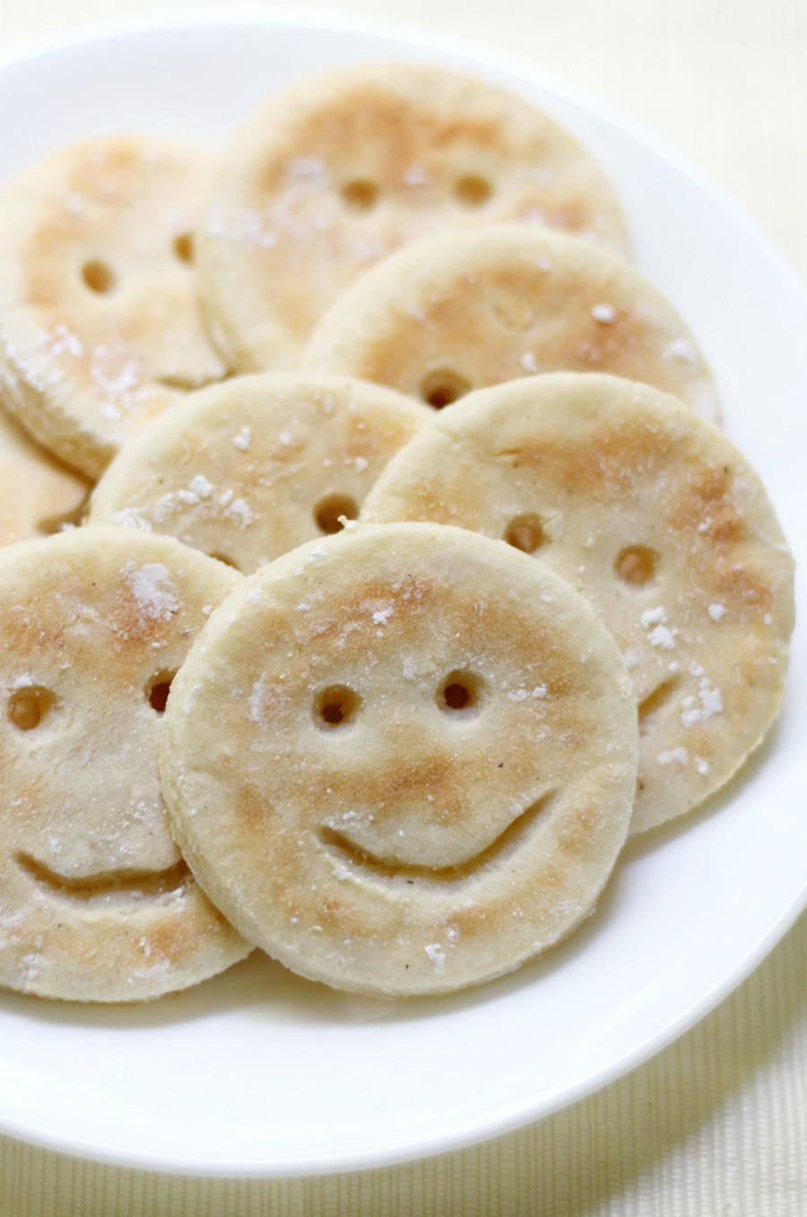 3 Ingredient Potato Smiley Face Fries Faveglutenfreerecipes Com