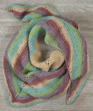 14 One Skein Shawls Allfreeknitting Com 14 One Skein Shawls Allfreeknitting Com