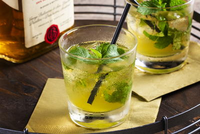 Mint Julep