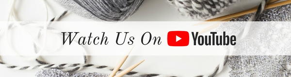 Watch Us On YouTube