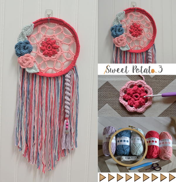 Dream Catcher Delight