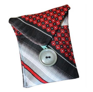 Necktie Cell Phone Case