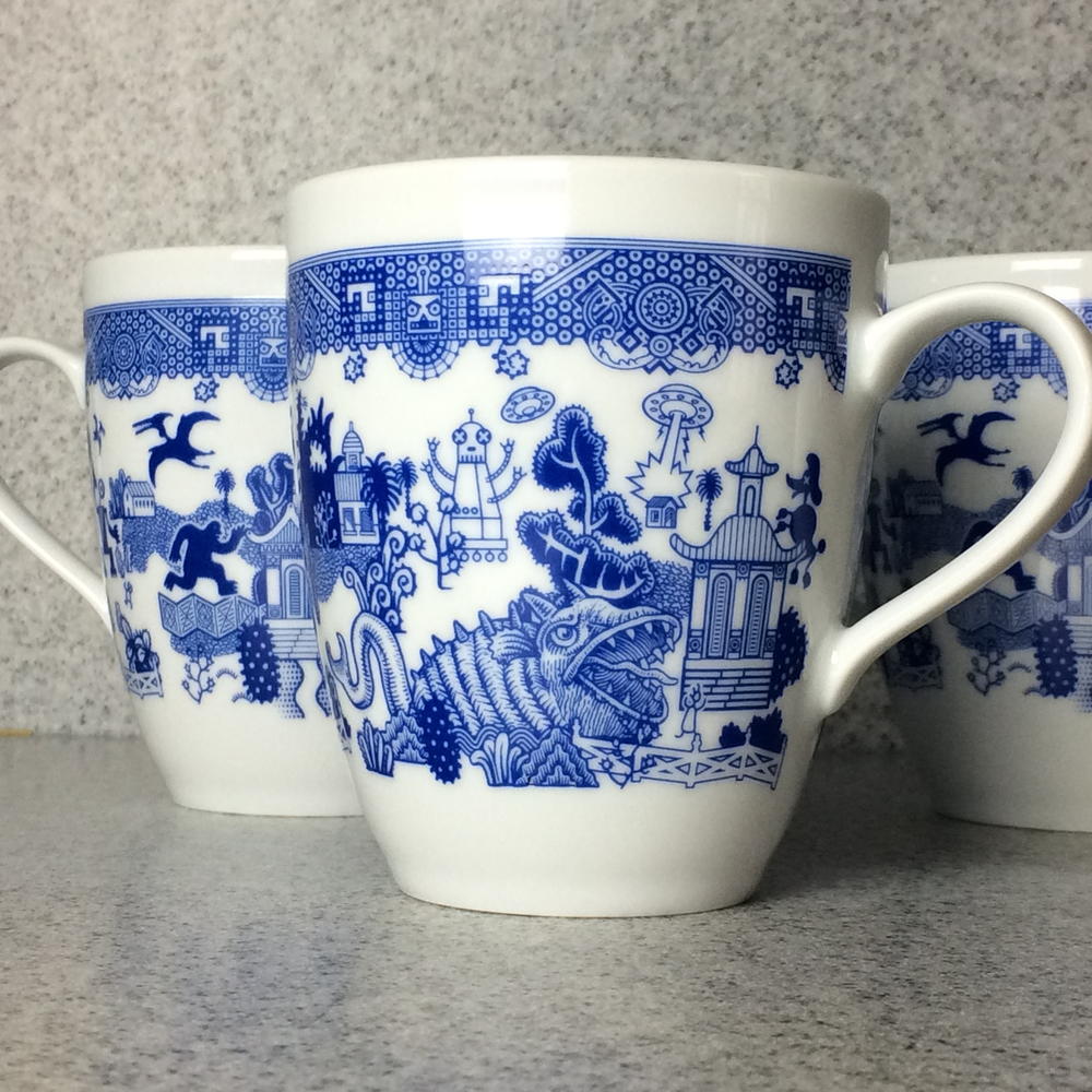 Calamityware 