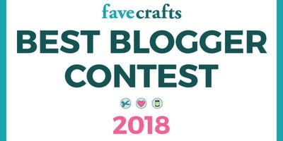 Best Blogger Contest 2018 Winners