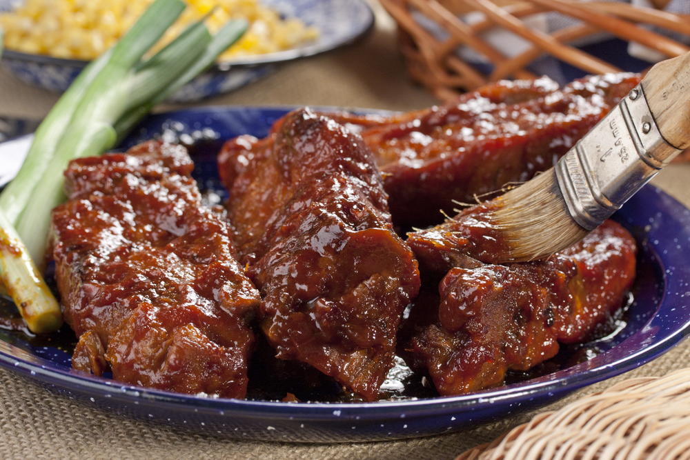 Hillbilly Ribs-image