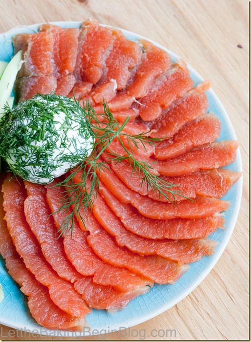 Copycat Kirkland Smoked Salmon Recipe