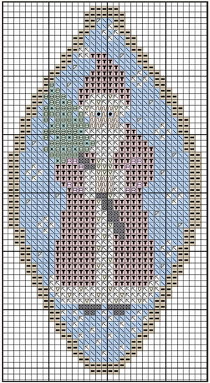 Cross Stitch Patterns Free Printable Cross Stitch Ariel By