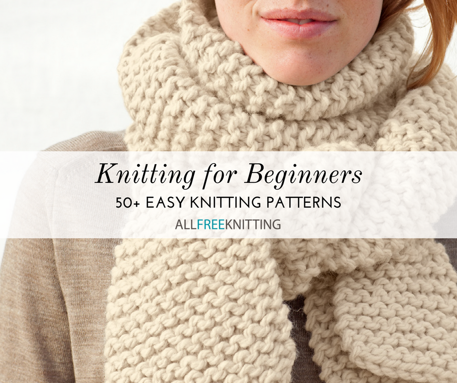 easy-knitting-patterns