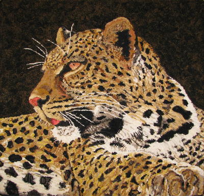 Leopard, Celebration XVIII